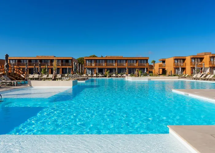 Pestana Dunas All Inclusive